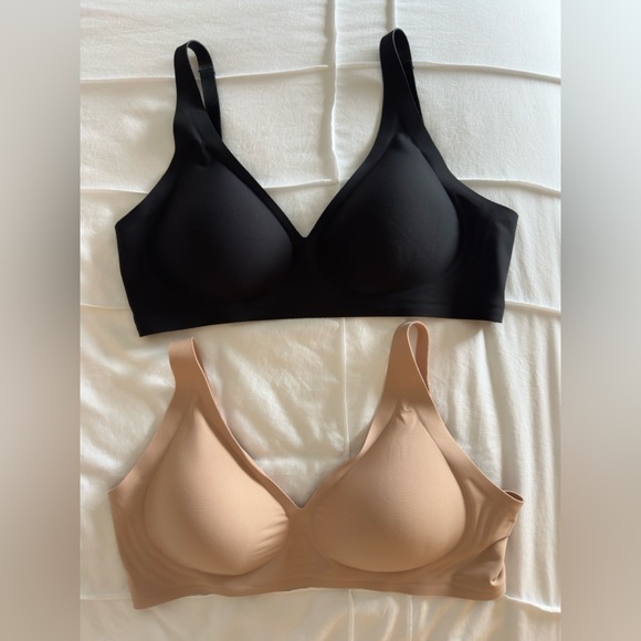 Wireless Bra Set - Picture 3 of 6